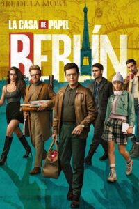 Berlin: Season 1