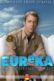 EUReKA – Die geheime Stadt: Season 1