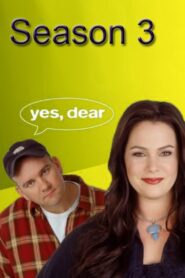 Yes, Dear: Season 3