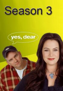 Yes, Dear: Season 3