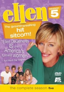 Ellen: Season 5