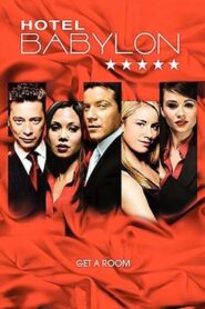 Hotel Babylon: Season 1