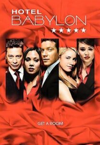 Hotel Babylon: Season 1