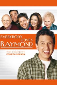 Alle lieben Raymond: Season 4