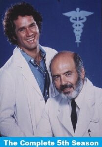 Trapper John, M.D.: Season 5