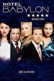 Hotel Babylon: Season 2