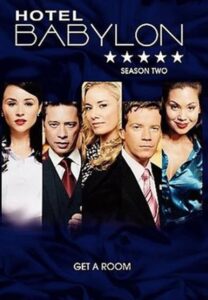 Hotel Babylon: Season 2