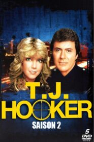 T. J. Hooker: Season 2