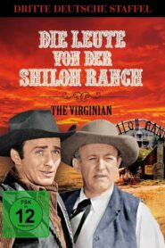 Die Leute von der Shiloh-Ranch: Season 3