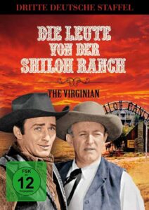 Die Leute von der Shiloh-Ranch: Season 3