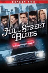 Polizeirevier Hill Street: Season 2