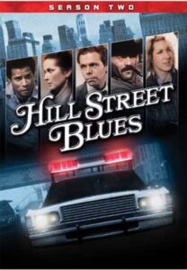 Polizeirevier Hill Street: Season 2