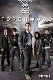 Torchwood: Season 1