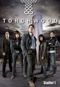 Torchwood: Season 1