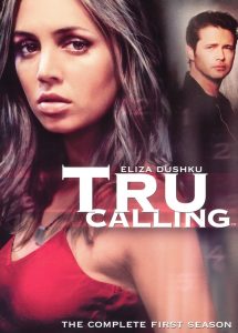 Tru Calling – Schicksal reloaded: Season 1