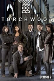 Torchwood: Season 2