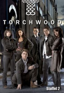 Torchwood: Season 2