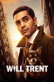 Will Trent: Season 2