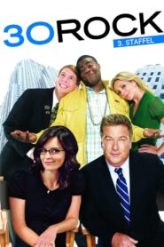 30 Rock: Season 3