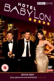 Hotel Babylon: Season 4