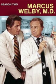 Dr. med. Marcus Welby: Season 2