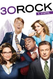 30 Rock: Season 5