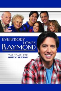 Alle lieben Raymond: Season 9