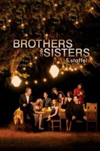 Brothers & Sisters: Season 5