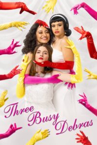 Three Busy Debras: Season 2