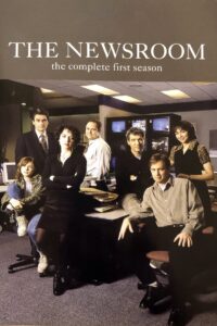 The Newsroom: Season 1