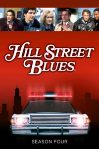 Polizeirevier Hill Street: Season 4