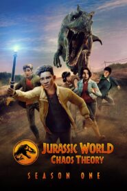 Jurassic World: Die Chaostheorie: Season 1