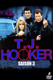 T. J. Hooker: Season 3