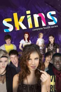 Skins – Hautnah: Season 4