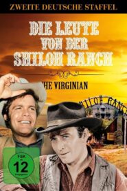 Die Leute von der Shiloh-Ranch: Season 2