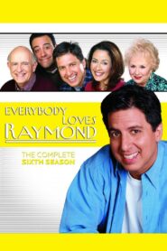 Alle lieben Raymond: Season 6