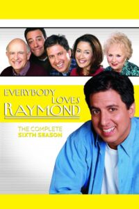 Alle lieben Raymond: Season 6