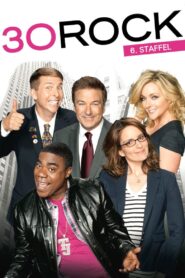 30 Rock: Season 6