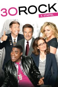 30 Rock: Season 6