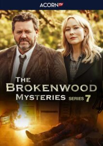 Brokenwood – Mord in Neuseeland: Season 7