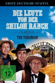 Die Leute von der Shiloh-Ranch: Season 1