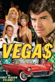 Vegas: Season 1