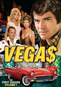 Vegas: Season 1