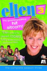 Ellen: Season 3