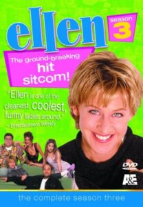 Ellen: Season 3