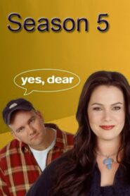 Yes, Dear: Season 5