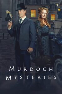 Murdoch Mysteries: Season 17