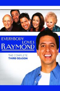 Alle lieben Raymond: Season 3