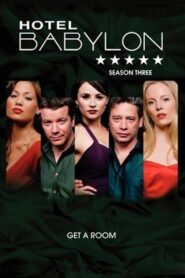 Hotel Babylon: Season 3