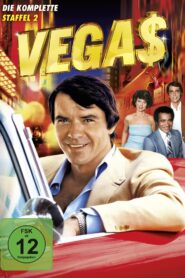 Vegas: Season 2